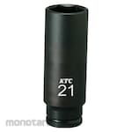 KTC Impact Wrench Socket