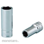 KTC Semi-Deep Socket Pack/Mount Specification