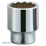 KTC Socket (Mata Sock)
