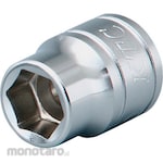 KTC Socket (hexagonal) (Mata Sock)