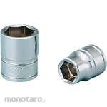 KTC Socket (hexagonal) pack, cardboard specifications