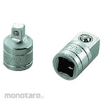 KTC Socket Adapter Pack Mount Specifications