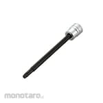 KTC Socket Screwdriver Bit for Torx 1/4inch