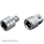 KTC Socket adapter pack/backing card specifications