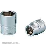 KTC socket (hexagonal)