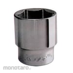 KWT Mata Kunci Sock Sq 1/2 inch 6 pt