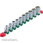 KYOTO TOOL (KTC) 1/2inch Sq Socket