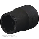 KYOTO TOOL (KTC) 1/2inch Sq Twist Socket