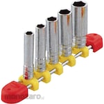 KYOTO TOOL (KTC) 1/4inch Sq Deep Socket