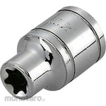 KYOTO TOOL (KTC) 1/4inch Sq E-Type Torx Wrench
