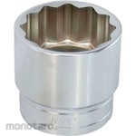 KYOTO TOOL (KTC) 12.7Sq Socket 12 Angle mm