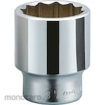 KYOTO TOOL (KTC) 19.0Sq Socket