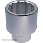 KYOTO TOOL (KTC) 1inch Sq Socket Outlet Corner 25.4sq