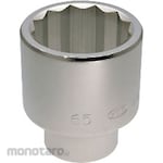KYOTO TOOL (KTC) 1inch Sq Socket