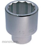 KYOTO TOOL (KTC) 1inch Sq Socket