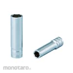KYOTO TOOL (KTC) 3/8inch sq. Deep Socket (6pt.)