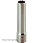 KYOTO TOOL (KTC) Deep Socket 12 Square