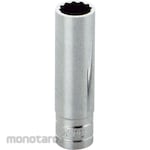 KYOTO TOOL (KTC) Deep Socket 9.5mm inch
