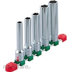 KYOTO TOOL (KTC) Deep Socket Set