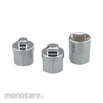 KYOTO TOOL (KTC) Drain Plug Socket Set