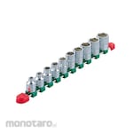 KYOTO TOOL (KTC) Hexagon Socket Set