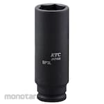 KYOTO TOOL (KTC) Impact Wrench Socket