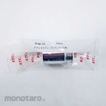 KYOTO TOOL (KTC) Semi Deep Socket 6 Angle