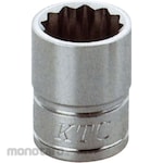 KYOTO TOOL (KTC) Socket 12 Angle