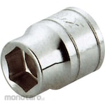 KYOTO TOOL (KTC) Socket 6 Angle