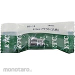 KYOTO TOOL (KTC) Socket Hexagonal