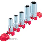 KYOTO TOOL (KTC) Socket Set (Mata Sock)