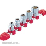 KYOTO TOOL (KTC) Socket Set
