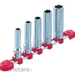 KYOTO TOOL (KTC) Socket Set