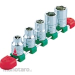 KYOTO TOOL (KTC) Socket Set