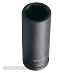 Kennedy A/F Deep Impact Socket 1/2inch Square Drive (Mata Sock Impact)