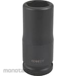 Kennedy A/F Deep Impact Socket 3/4inch Square Drive