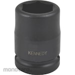 Kennedy A/F Impact Socket 3/4inch Square Drive