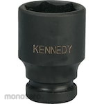 Kennedy Deep Impact Socket 1Inch Sq Dr