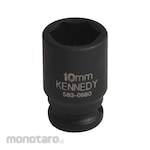 Kennedy Impact Socket 1/4inch Square Drive