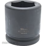 Kennedy Impact Socket 1inch Square Drive (Mata Sock Impact)