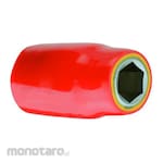 Kennedy Insulated Deep Hexagon Socket