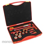 Kennedy Insulated VDE Safety Tools Set