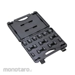 Kennedy PM18M Impact Socket Set