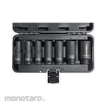 Kennedy PMD7M Deep Impact Socket Set