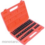 Kennedy PSD39MA Impact Socket Set, 6-Point