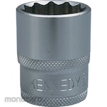 Kennedy Socket SQ DR (Mata Sock)