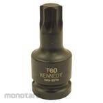 Kennedy Torx Impact Socket