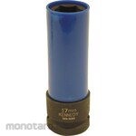 Kennedy Wheel Nut Impact Sockets 1/2inch Square Drive