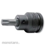 Ko-ken (Ko-ken/Yamashita Industrial Research Institute) 3/4"(19mm)sq. Impact Torx Bit Socket