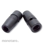 Ko-ken (Ko-ken/Yamashita Industrial Research Institute) 3/8 &quot;(9.5mm) SQ. + Anti-vibration hexagon socket + 8mm
